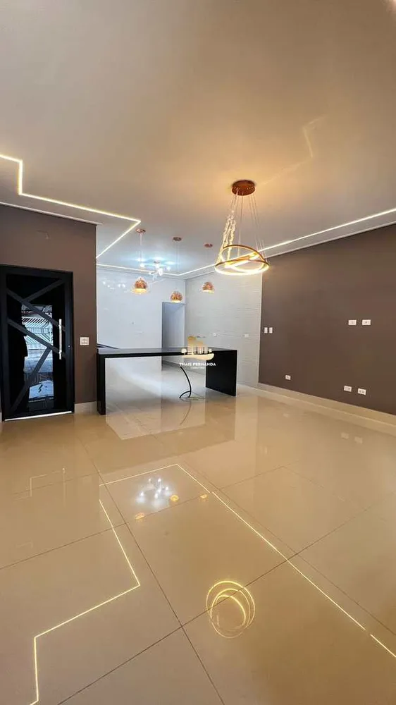 Casa, 3 quartos, 115 m² - Foto 8