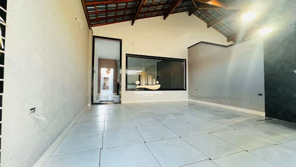 Casa, 3 quartos, 115 m² - Foto 5