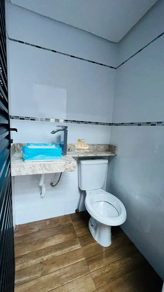 Casa, 3 quartos, 115 m² - Foto 14