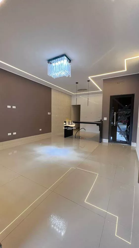 Casa, 3 quartos, 115 m² - Foto 1