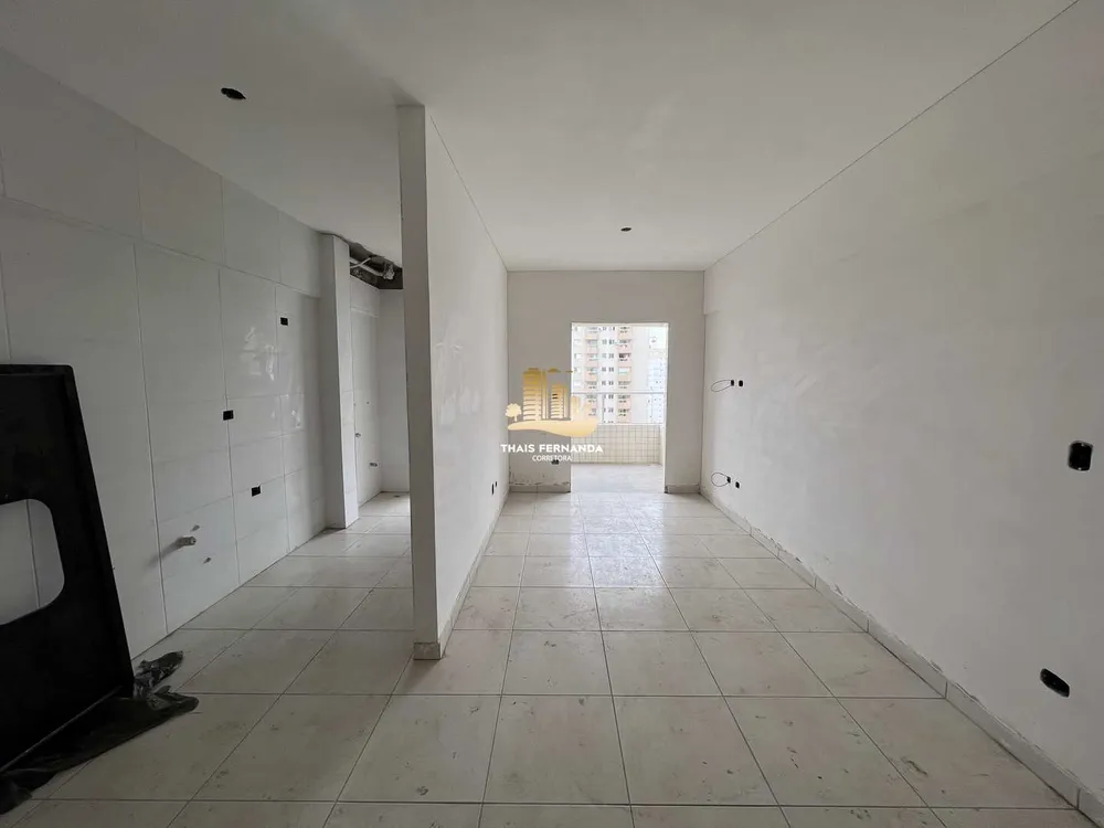 Apartamento, 1 quarto, 51 m² - Foto 2