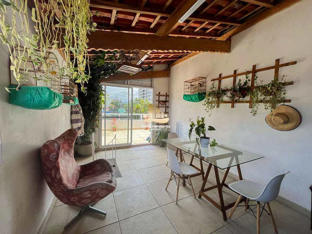 Casa, 3 quartos, 105 m² - Foto 7