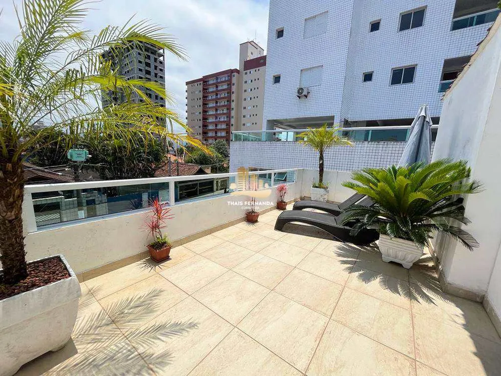 Casa, 3 quartos, 105 m² - Foto 1