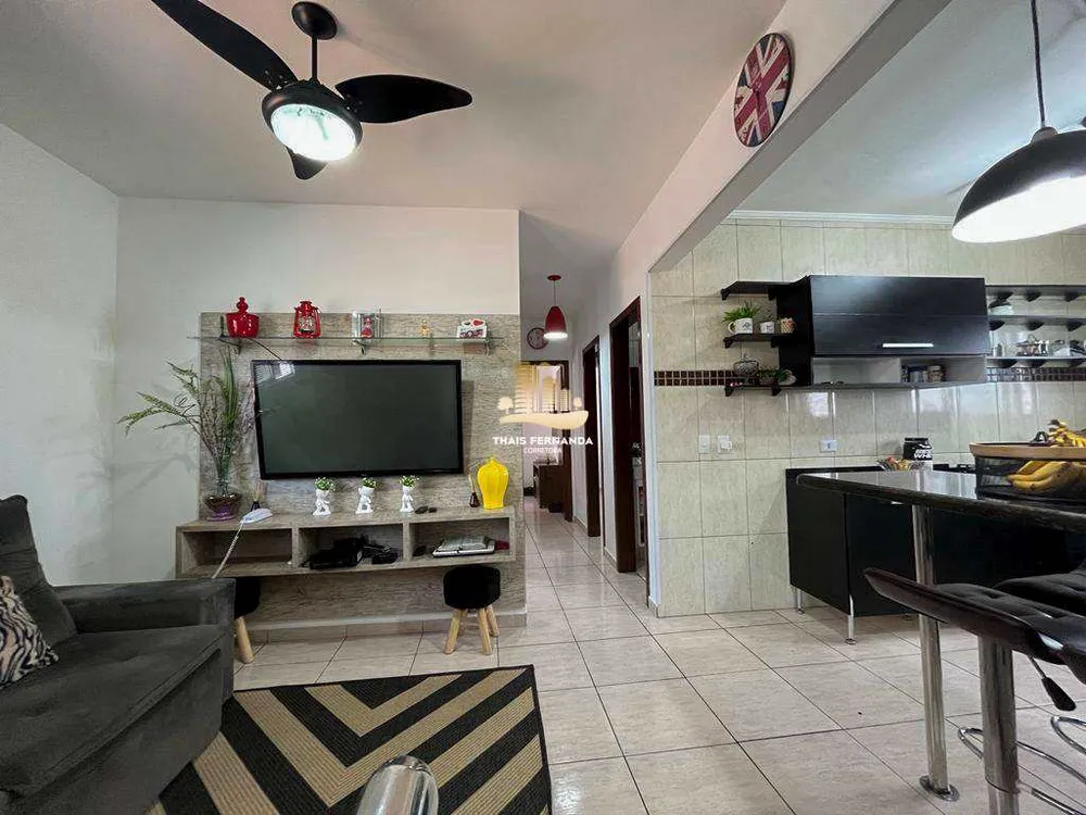 Casa, 3 quartos, 105 m² - Foto 3