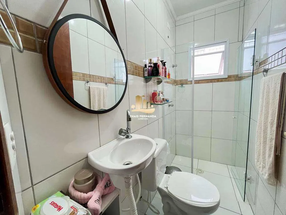 Casa, 3 quartos, 105 m² - Foto 6