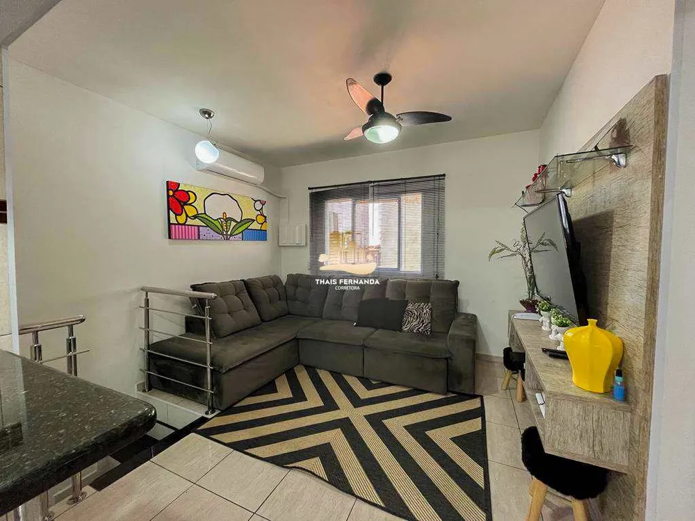 Casa, 3 quartos, 105 m² - Foto 2