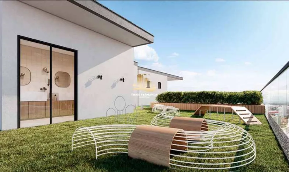 Apartamento, 3 quartos, 182 m² - Foto 5