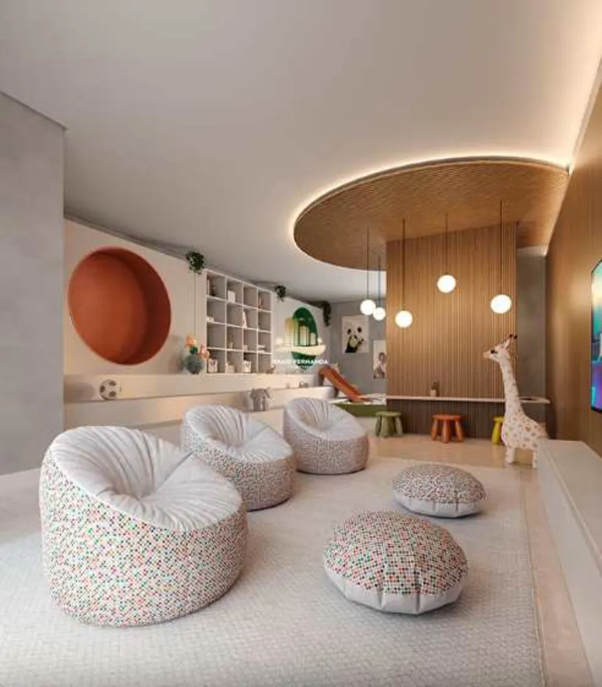 Apartamento, 3 quartos, 182 m² - Foto 5