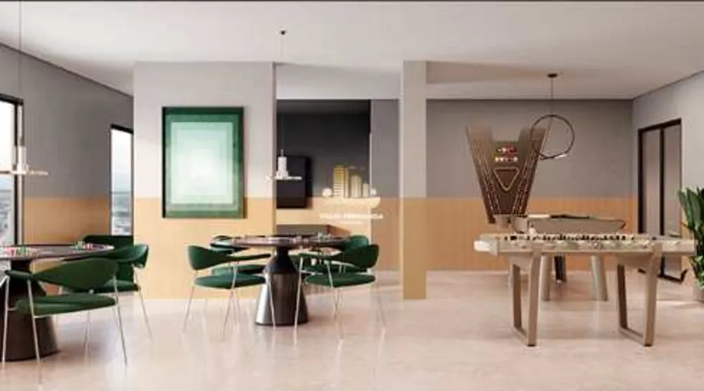 Apartamento, 3 quartos, 182 m² - Foto 1