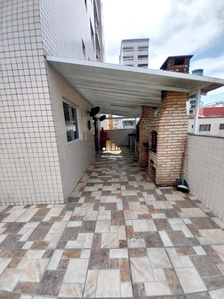 Apartamento, 2 quartos, 69 m² - Foto 8
