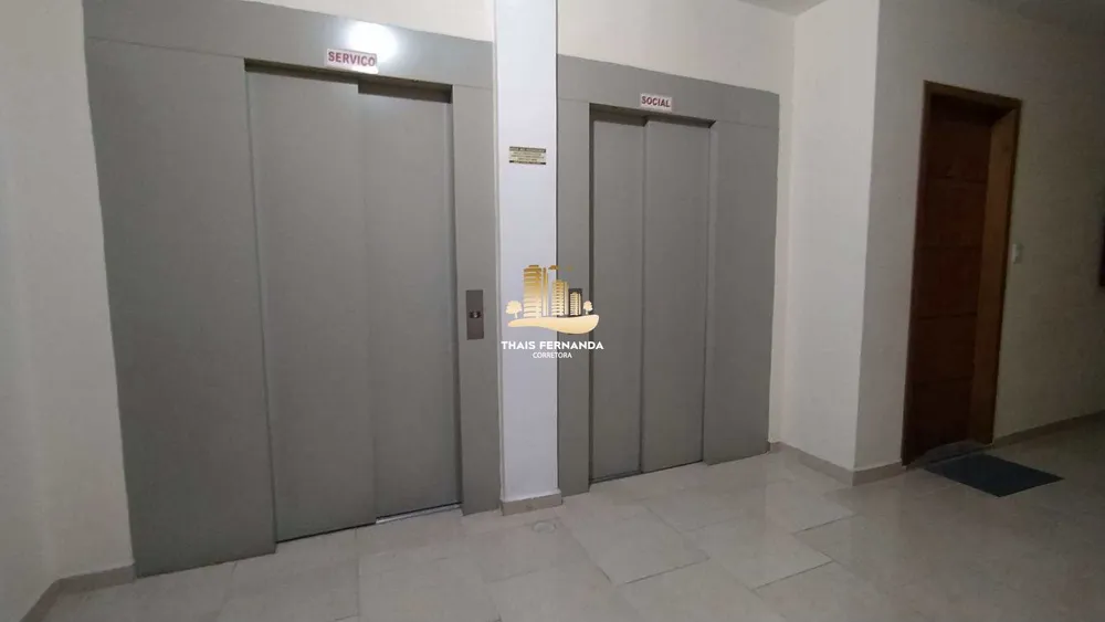 Apartamento, 2 quartos, 69 m² - Foto 2