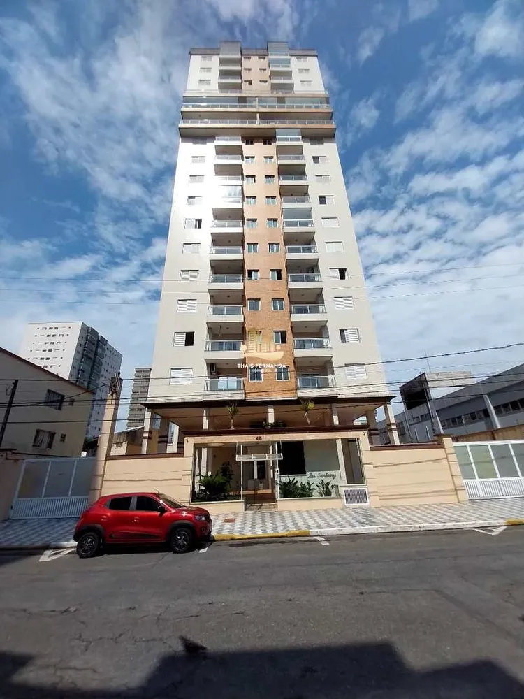 Apartamento, 2 quartos, 69 m² - Foto 2