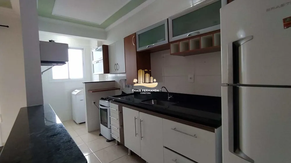 Apartamento, 2 quartos, 69 m² - Foto 7