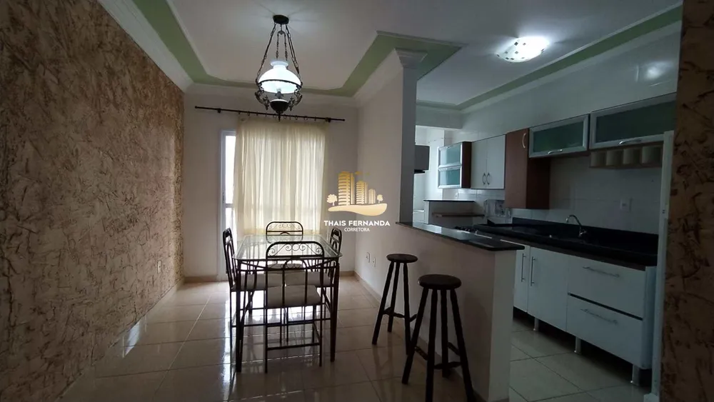 Apartamento, 2 quartos, 69 m² - Foto 5