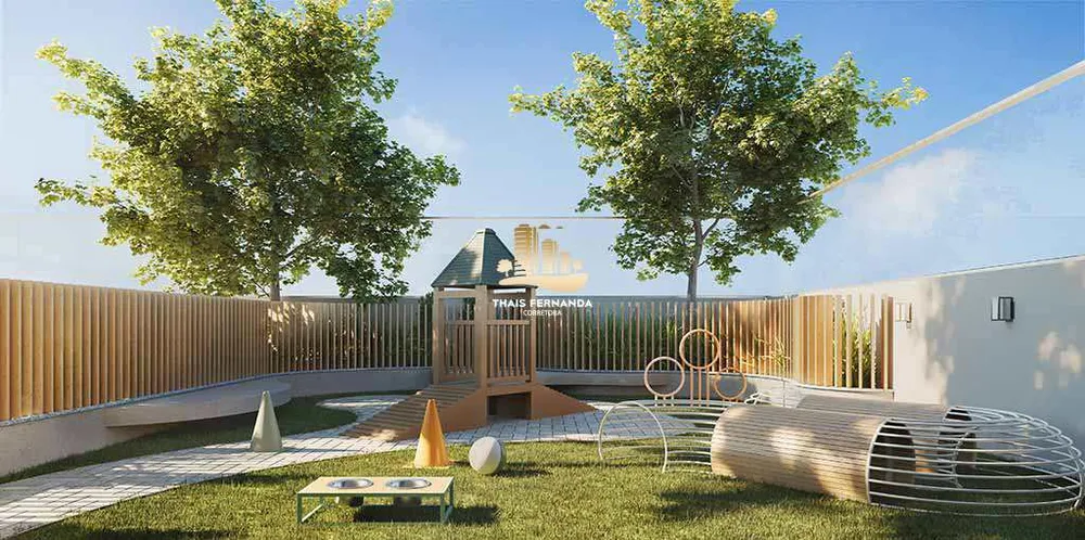 Flat/Apart Hotel, 1 quarto, 46 m² - Foto 1