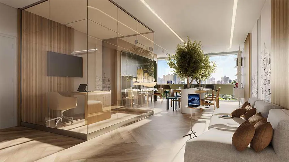 Flat/Apart Hotel, 1 quarto, 46 m² - Foto 7