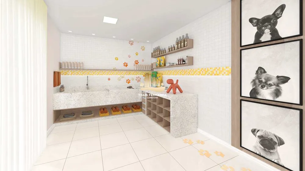 Apartamento, 2 quartos, 102 m² - Foto 1