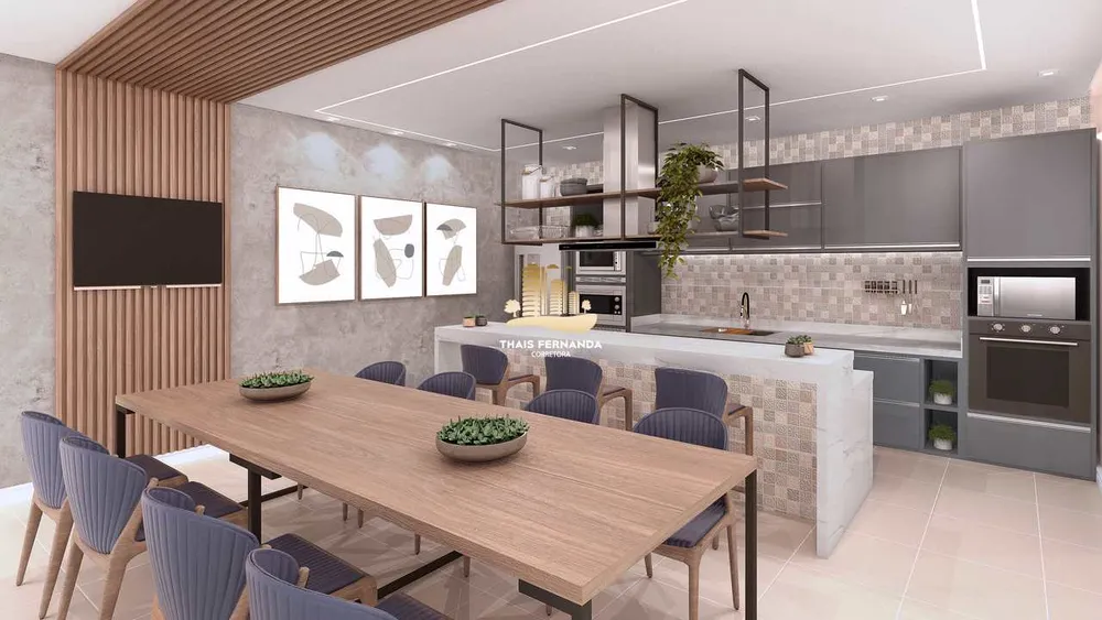 Apartamento, 2 quartos, 102 m² - Foto 3