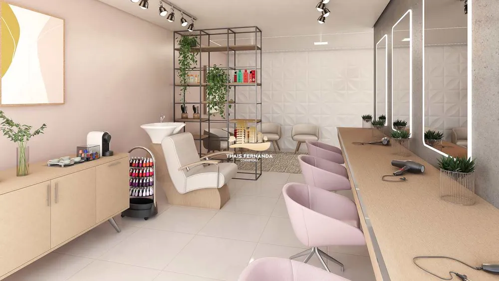 Apartamento, 2 quartos, 102 m² - Foto 2