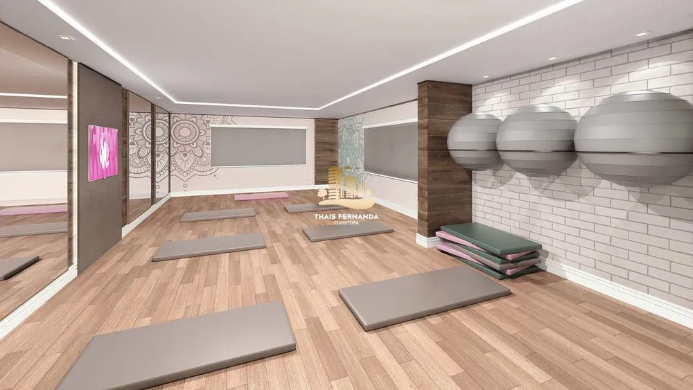 Apartamento, 2 quartos, 102 m² - Foto 6