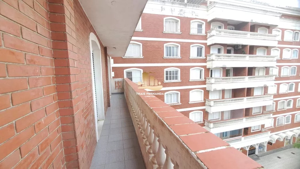 Apartamento à venda com 3 quartos, 132m² - Foto 1