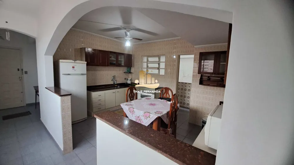 Apartamento, 3 quartos, 132 m² - Foto 5
