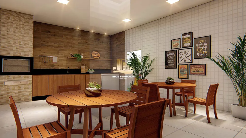 Apartamento, 3 quartos, 125 m² - Foto 11