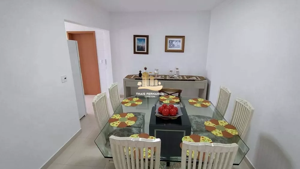 Apartamento à venda com 3 quartos, 129m² - Foto 4