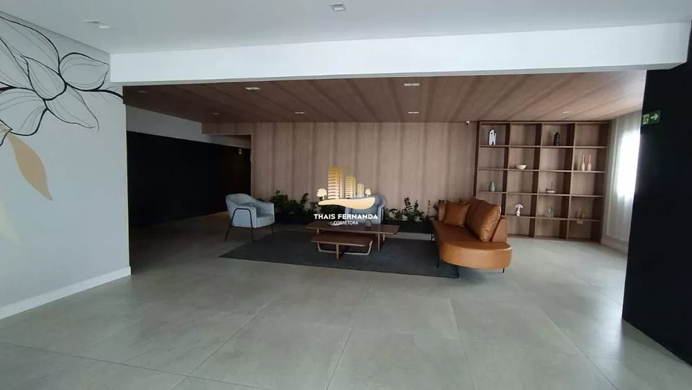 Apartamento à venda com 3 quartos, 129m² - Foto 6