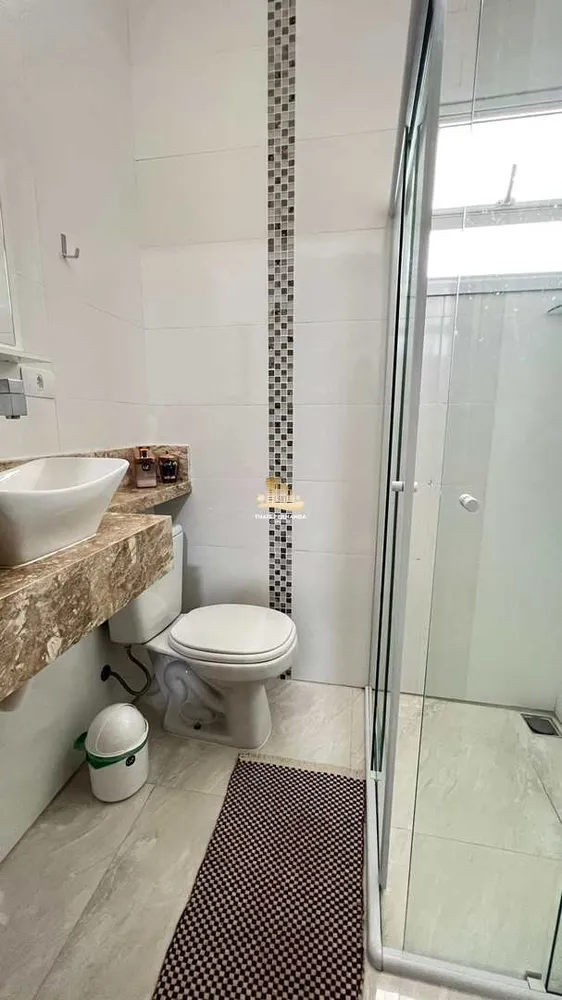Sobrado, 3 quartos, 84 m² - Foto 2