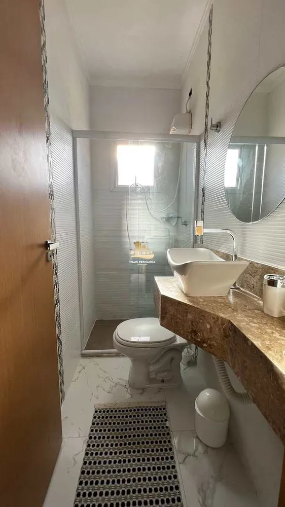 Sobrado, 3 quartos, 84 m² - Foto 4