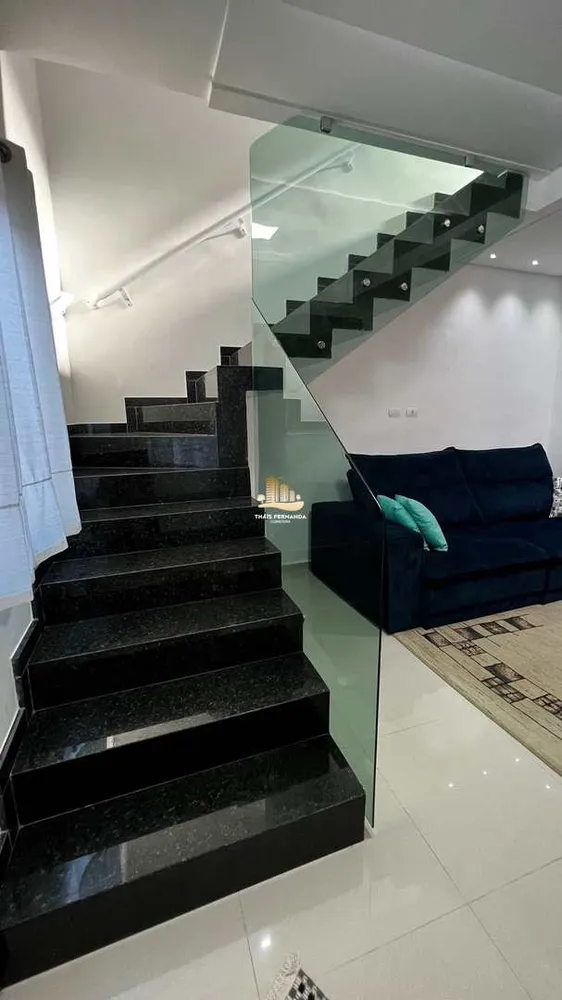 Sobrado, 3 quartos, 84 m² - Foto 5