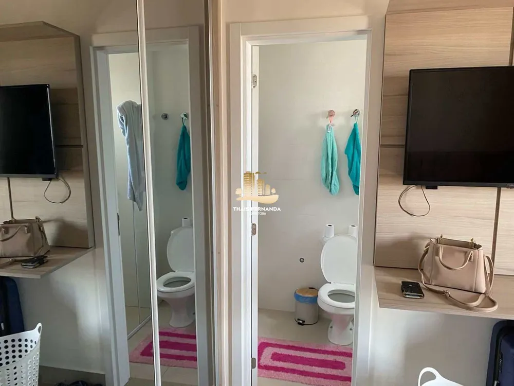 Apartamento, 3 quartos, 145 m² - Foto 6
