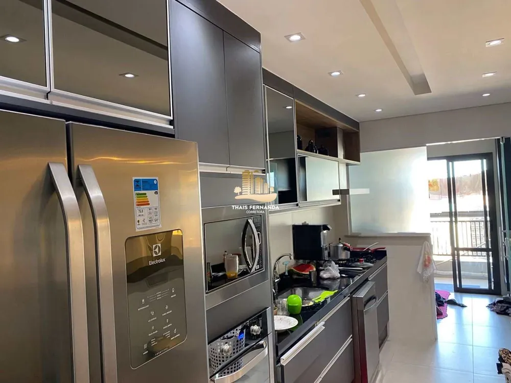 Apartamento, 3 quartos, 145 m² - Foto 7