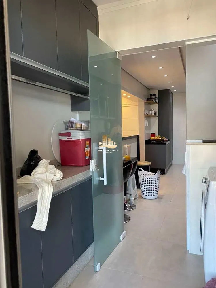 Apartamento, 3 quartos, 145 m² - Foto 9