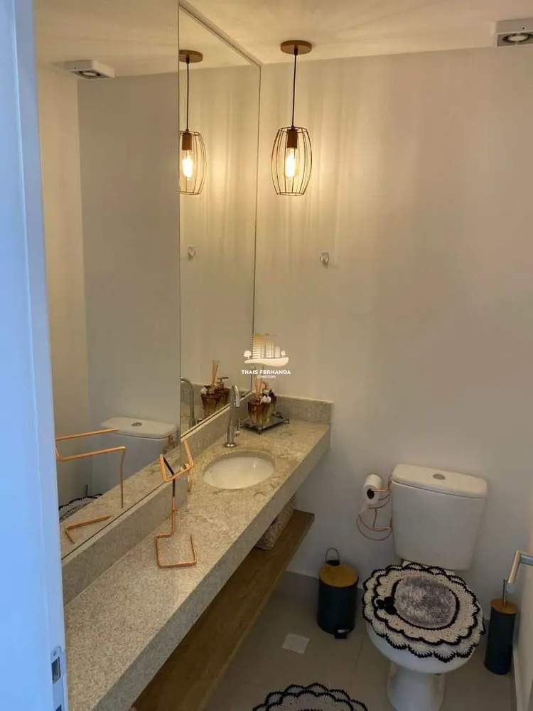 Apartamento, 3 quartos, 145 m² - Foto 5