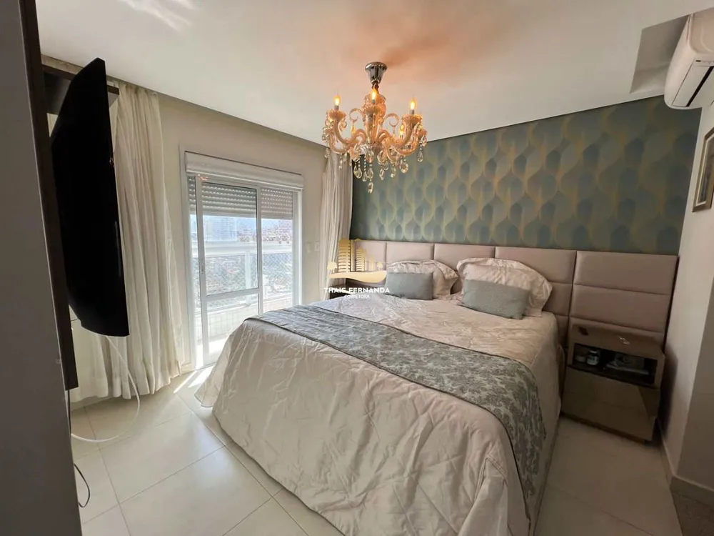 Apartamento, 4 quartos, 213 m² - Foto 5