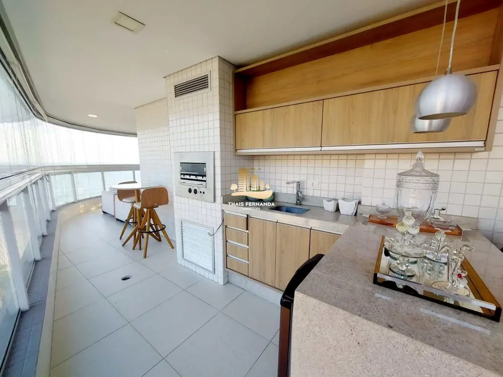 Apartamento, 4 quartos, 213 m² - Foto 2