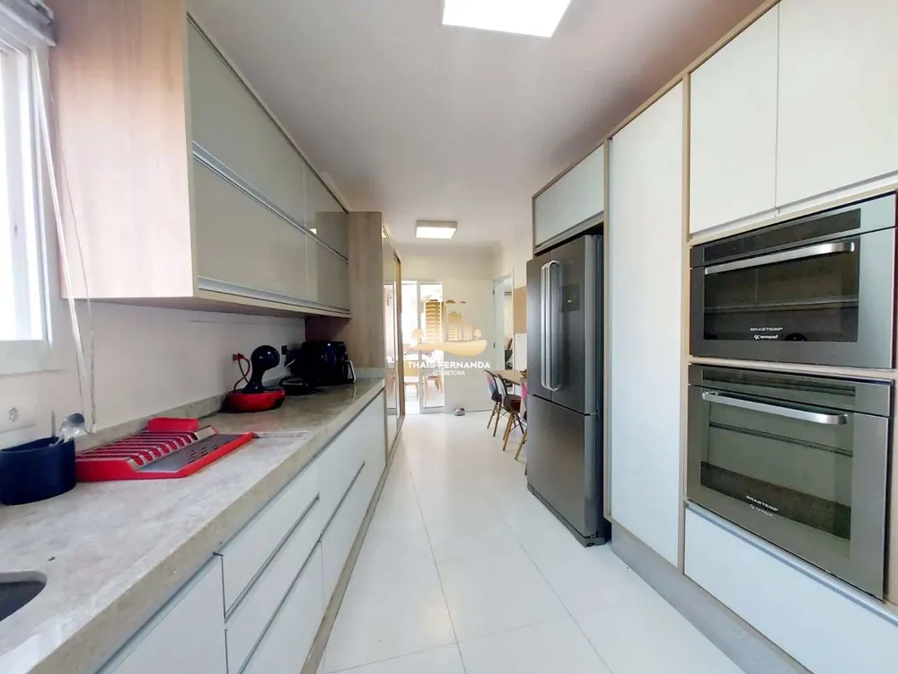 Apartamento, 4 quartos, 213 m² - Foto 1