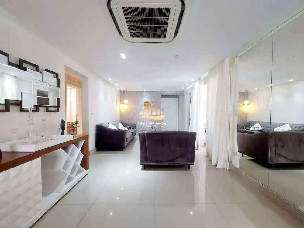 Apartamento, 4 quartos, 213 m² - Foto 4
