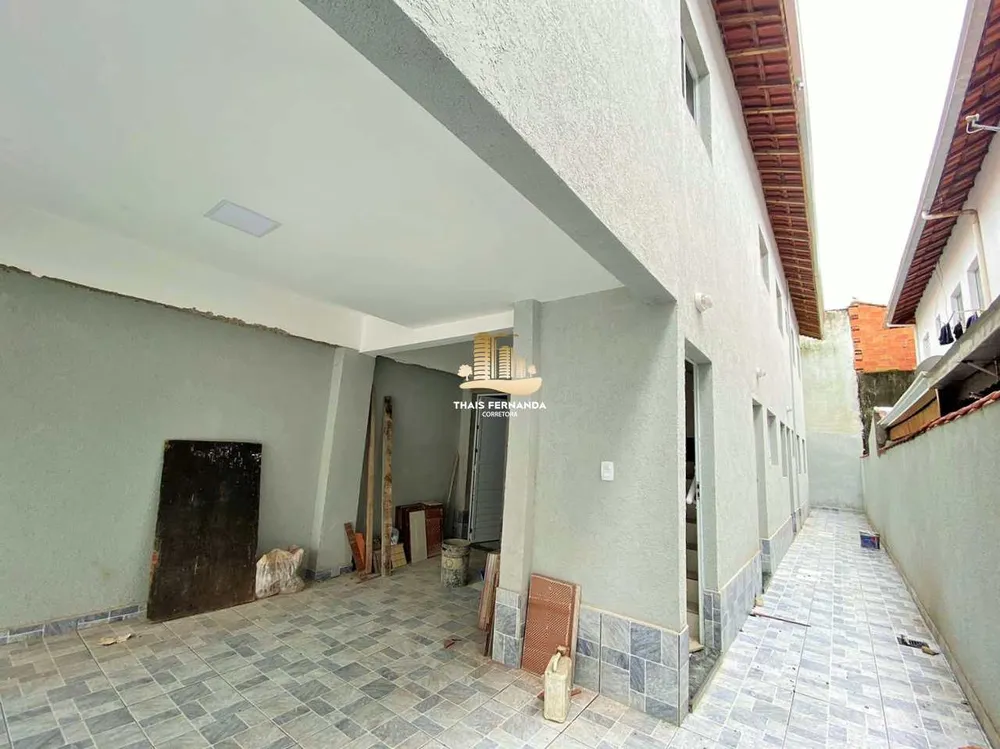 Casa de Condomínio, 2 quartos - Foto 11