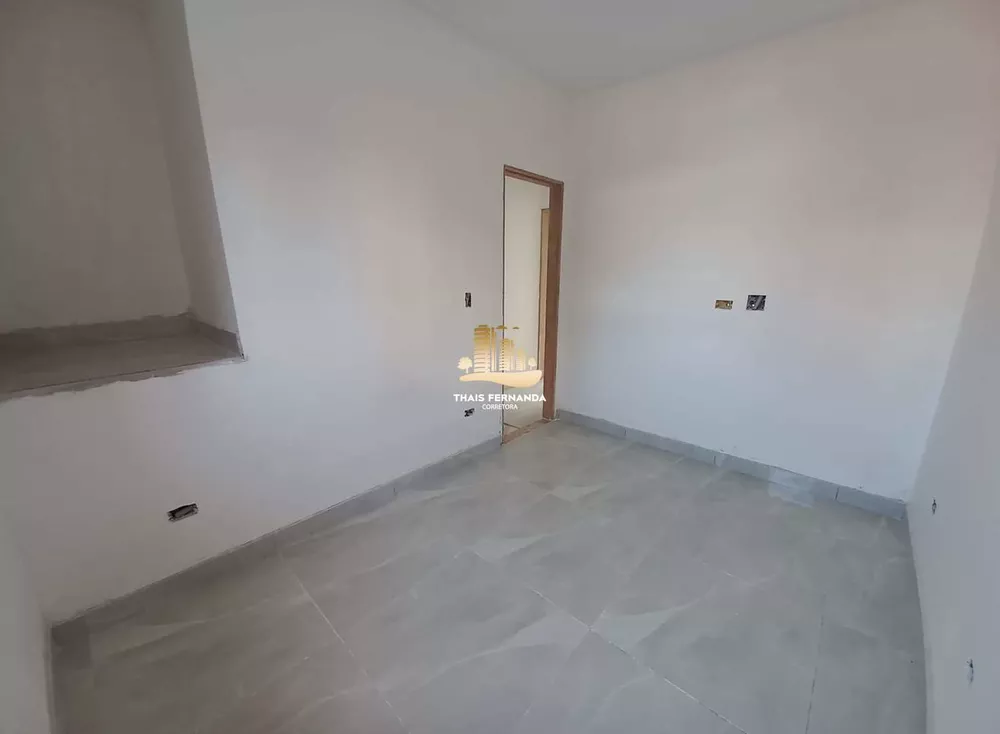 Casa de Condomínio à venda com 2 quartos, 51m² - Foto 6