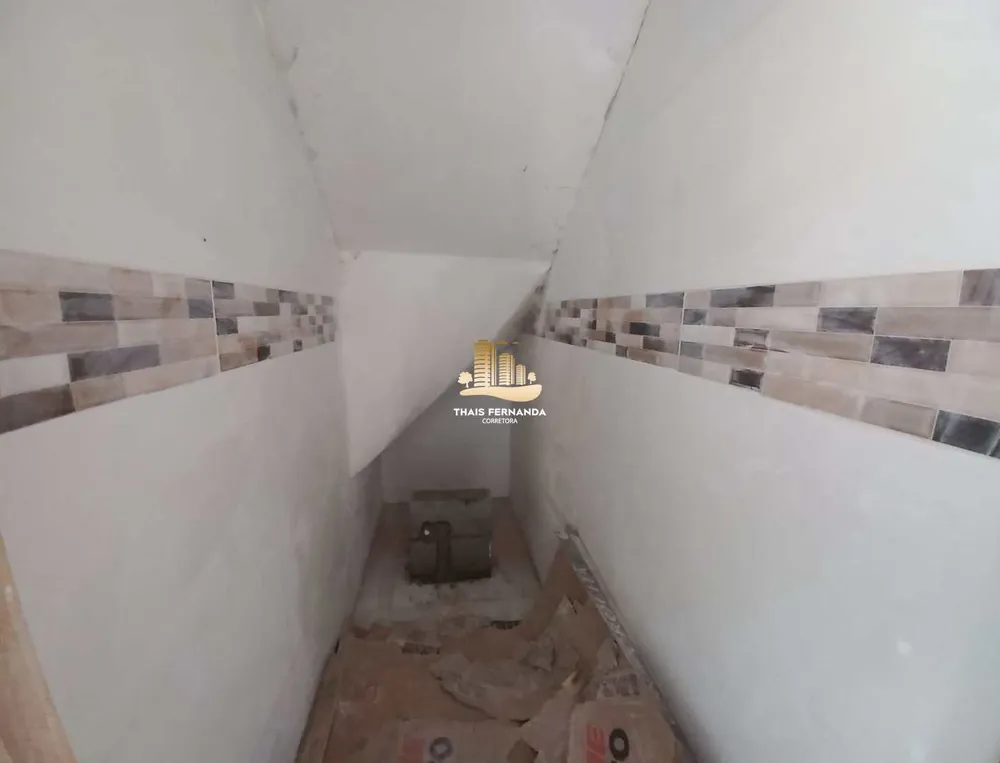 Casa de Condomínio, 2 quartos - Foto 10