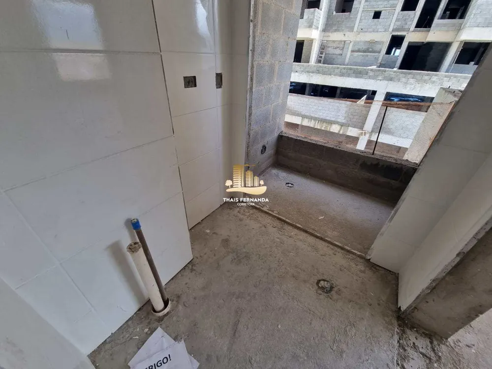 Apartamento, 2 quartos, 85 m² - Foto 8