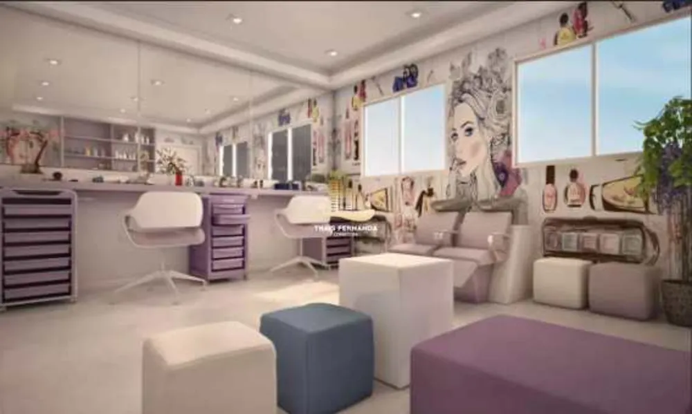 Apartamento, 2 quartos, 76 m² - Foto 7