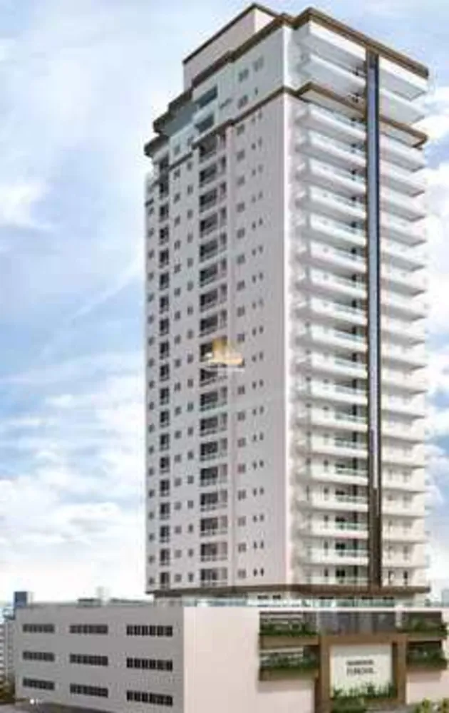 Apartamento, 2 quartos, 76 m² - Foto 2