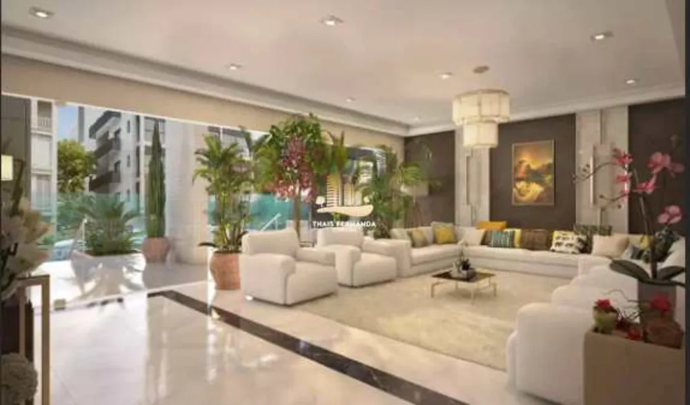 Apartamento, 2 quartos, 76 m² - Foto 8
