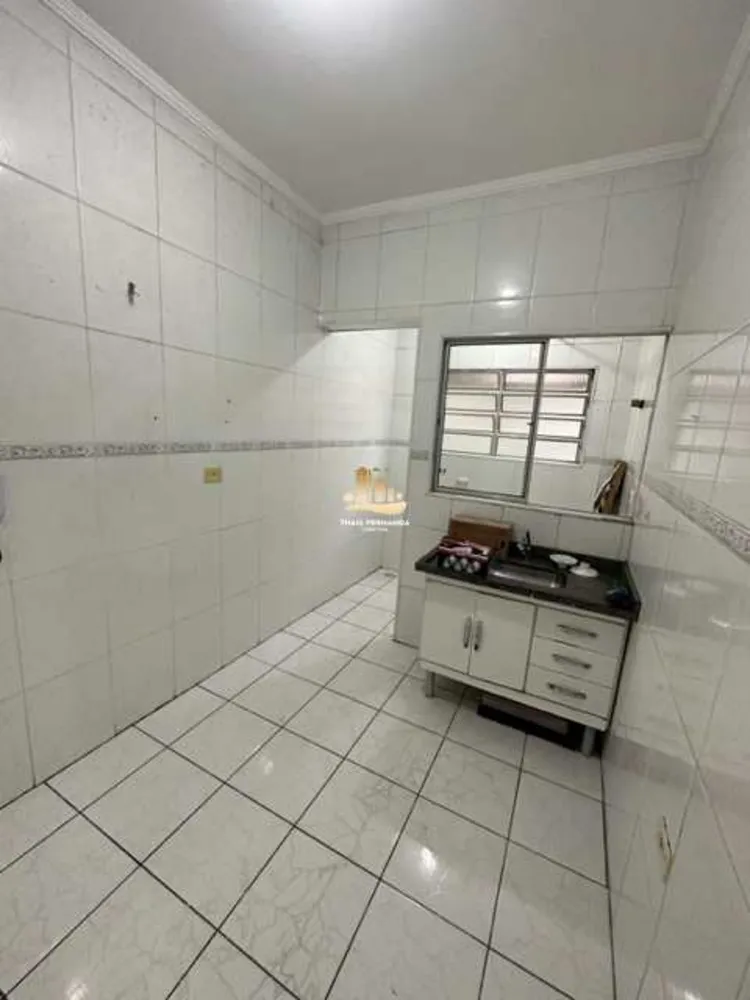 Casa de Condomínio, 2 quartos - Foto 1