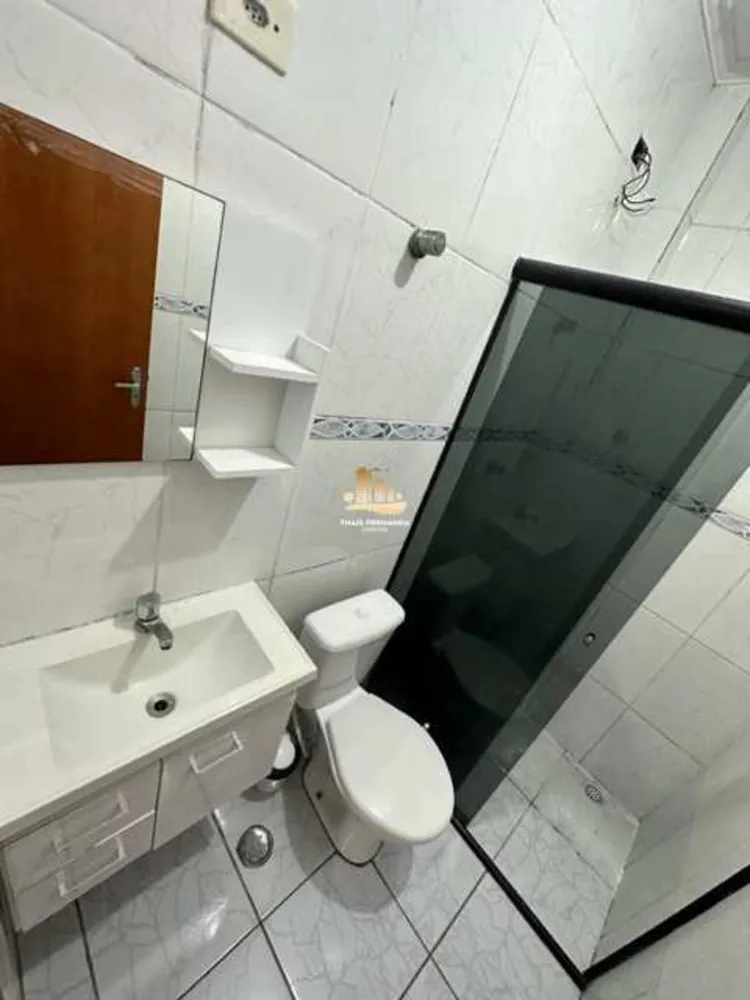 Casa de Condomínio, 2 quartos - Foto 6