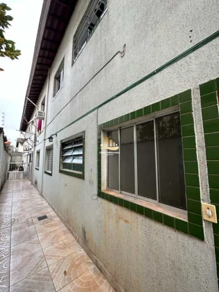 Casa de Condomínio, 2 quartos - Foto 12
